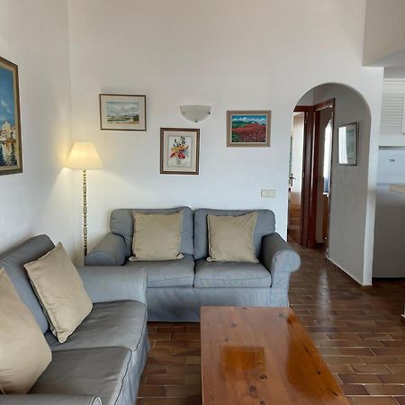 Es Castell 2 4 By Som Menorca Apartment ฟอร์เนลส์ ภายนอก รูปภาพ