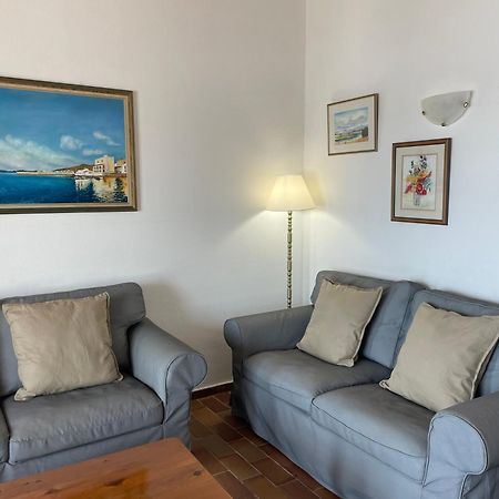 Es Castell 2 4 By Som Menorca Apartment ฟอร์เนลส์ ภายนอก รูปภาพ