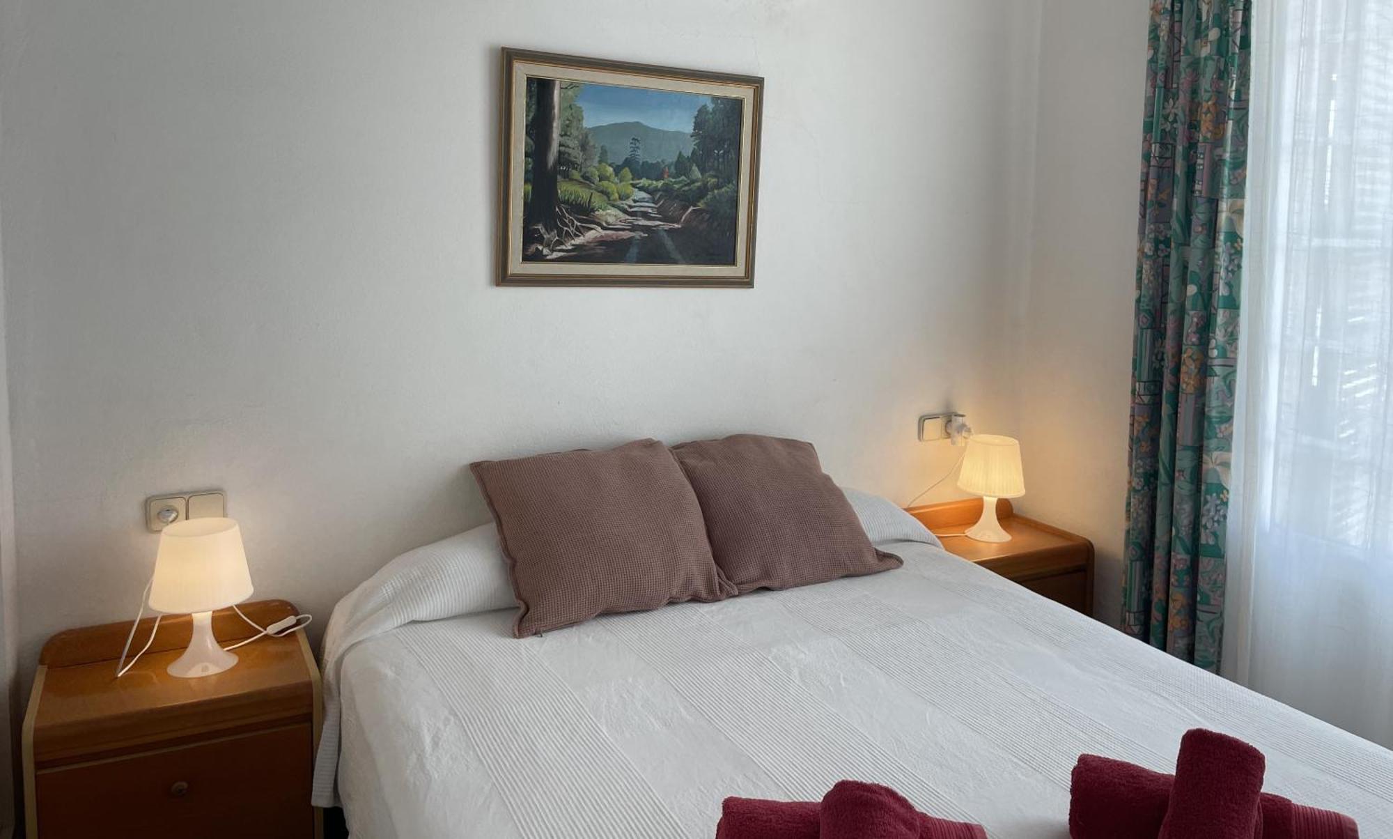 Es Castell 2 4 By Som Menorca Apartment ฟอร์เนลส์ ภายนอก รูปภาพ