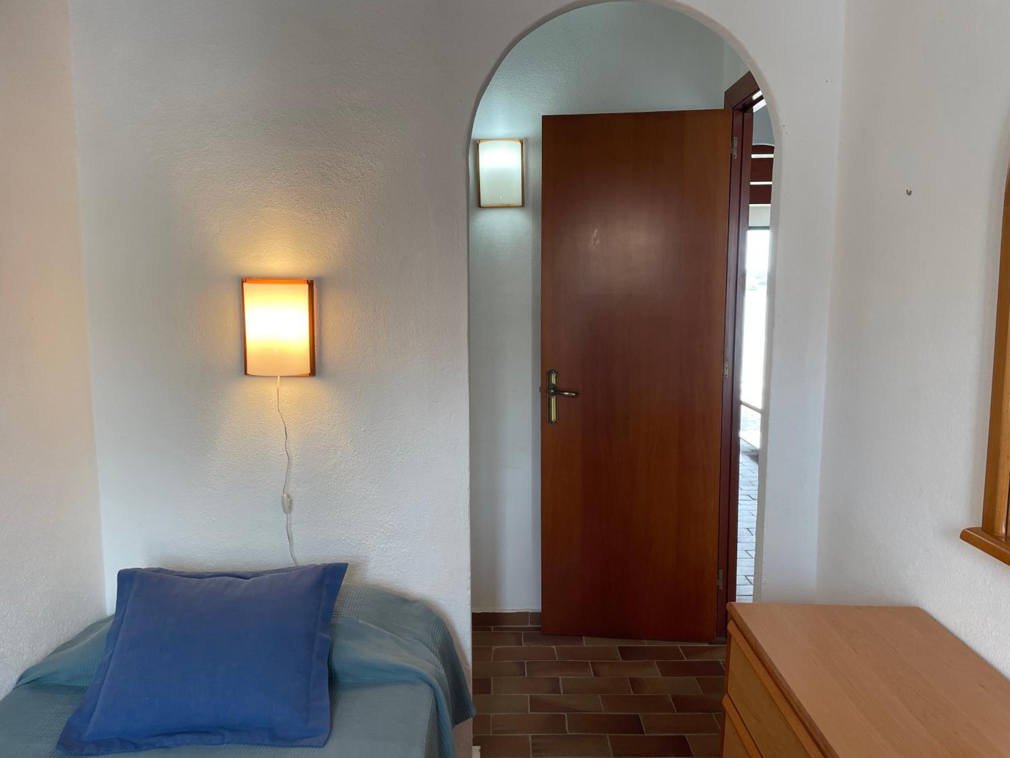 Es Castell 2 4 By Som Menorca Apartment ฟอร์เนลส์ ภายนอก รูปภาพ