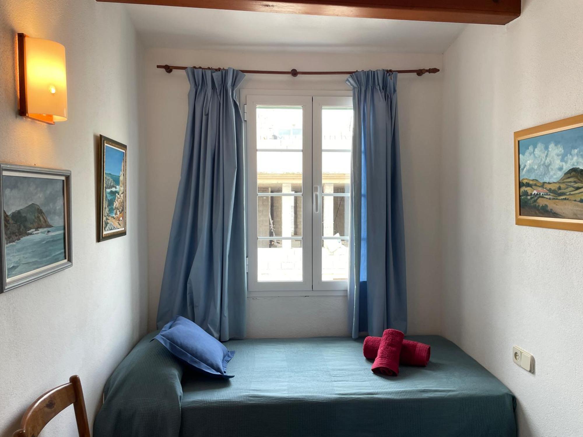 Es Castell 2 4 By Som Menorca Apartment ฟอร์เนลส์ ภายนอก รูปภาพ